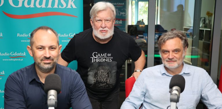 Gośćmi "Strefy Komentarzy" byli prof. Krzysztof Kornacki, publicysta Tomasz Szturo i dziennikarz Wojciech Suleciński