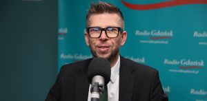 (fot. Radio Gdańsk/Michał Rudnicki)
