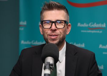 (fot. Radio Gdańsk/Michał Rudnicki)