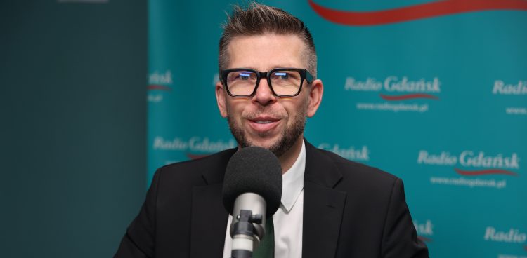 (fot. Radio Gdańsk/Michał Rudnicki)