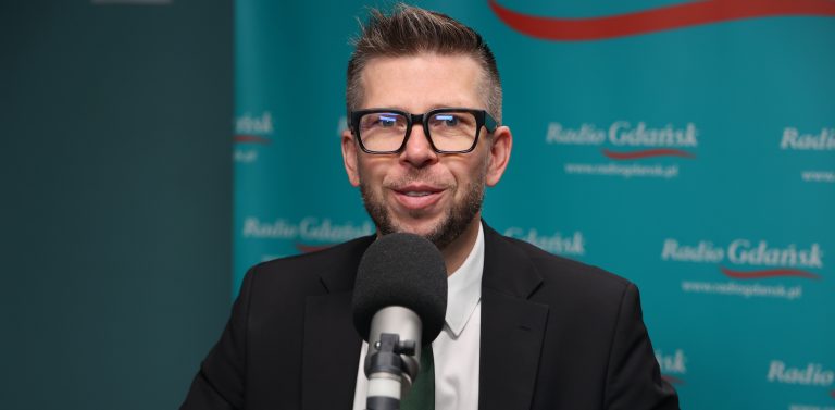 (fot. Radio Gdańsk/Michał Rudnicki)