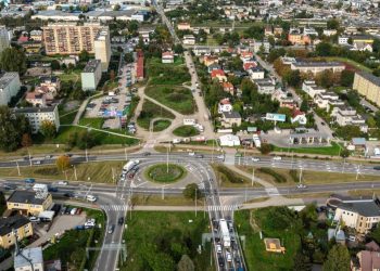 Droga Czerwona w Gdyni to inwestycja zapowiadana od lat