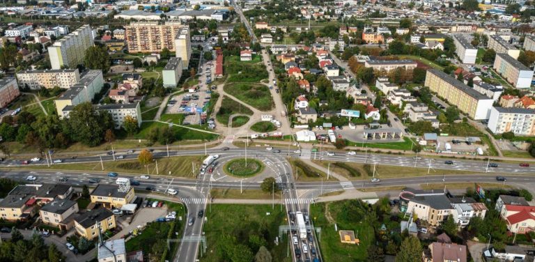 Droga Czerwona w Gdyni to inwestycja zapowiadana od lat