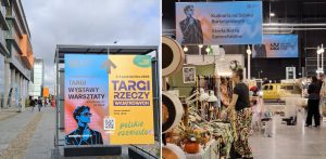 Gdańsk Jewellery Week to święto biżuterii, rękodzieła i sztuki