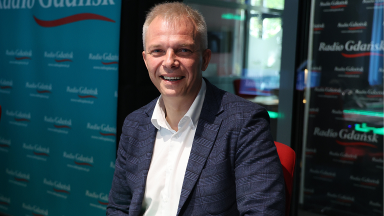 dr Rafał Cudnik, specjalista chorób wewnętrznych i medycyny ratunkowej