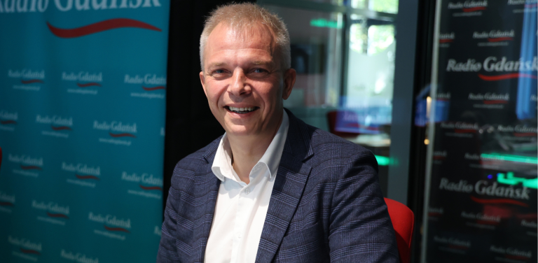 dr Rafał Cudnik, specjalista chorób wewnętrznych i medycyny ratunkowej