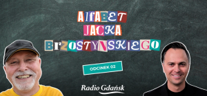 „Alfabet Jacka Brzostyńskiego”