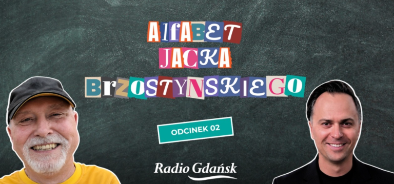 „Alfabet Jacka Brzostyńskiego”