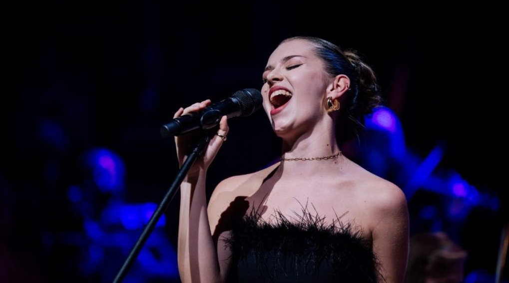 Koncert finałowy Benefisu Dojrzałości