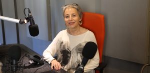 Prof. dr hab. n. med. Elżbieta Senkus-Konefka