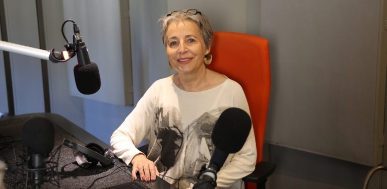 Prof. dr hab. n. med. Elżbieta Senkus-Konefka