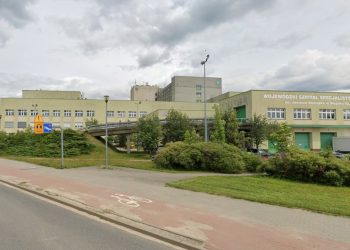 Wojewódzki Szpital Specjalistyczny w Słupsku