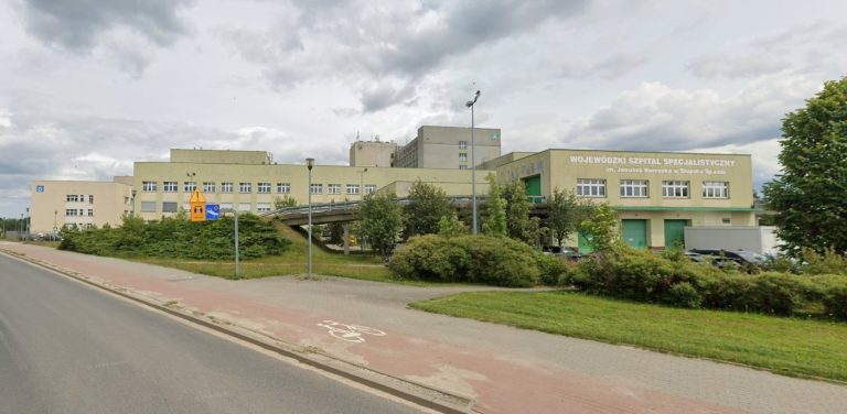 Wojewódzki Szpital Specjalistyczny w Słupsku
