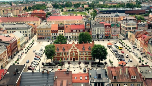 Starogard Gdański