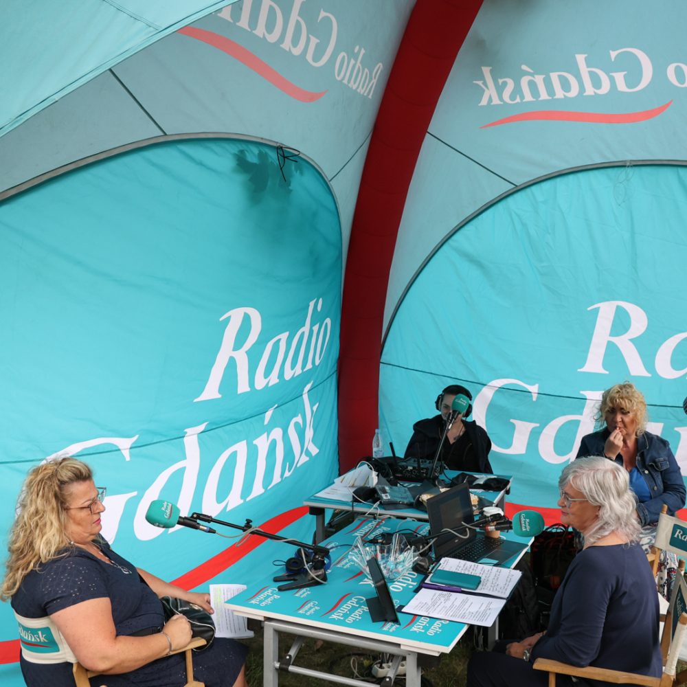 (fot. Radio Gdańsk/Roman Jocher)