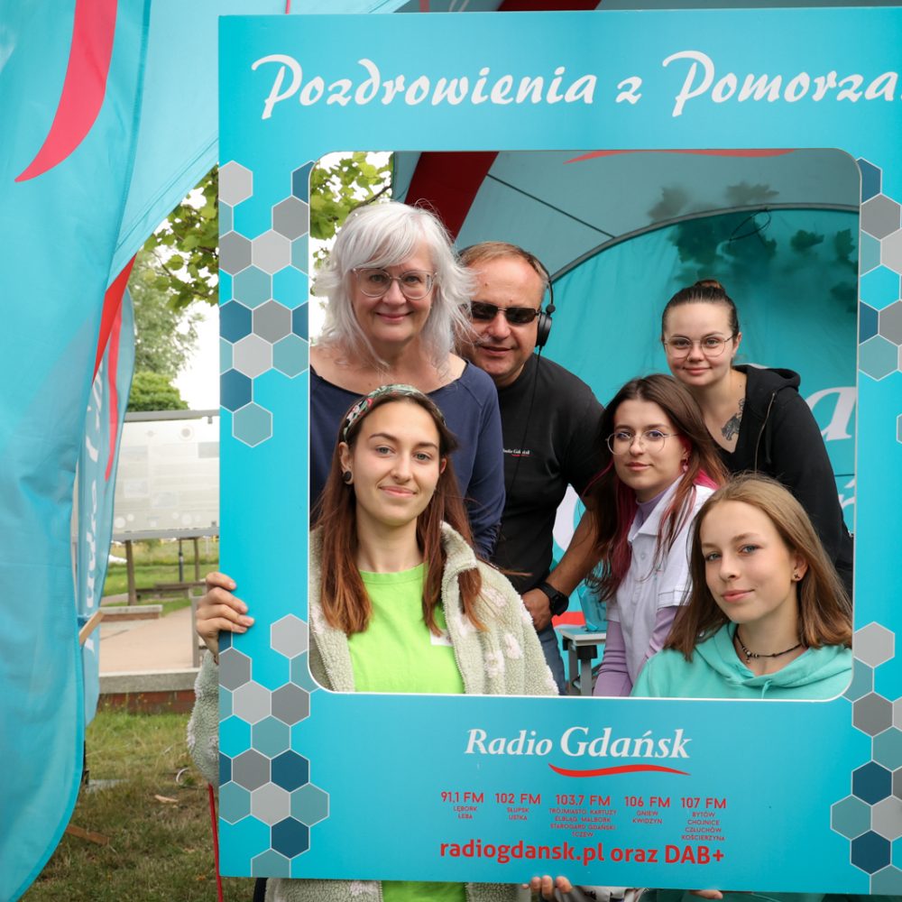 (fot. Radio Gdańsk/Roman Jocher)