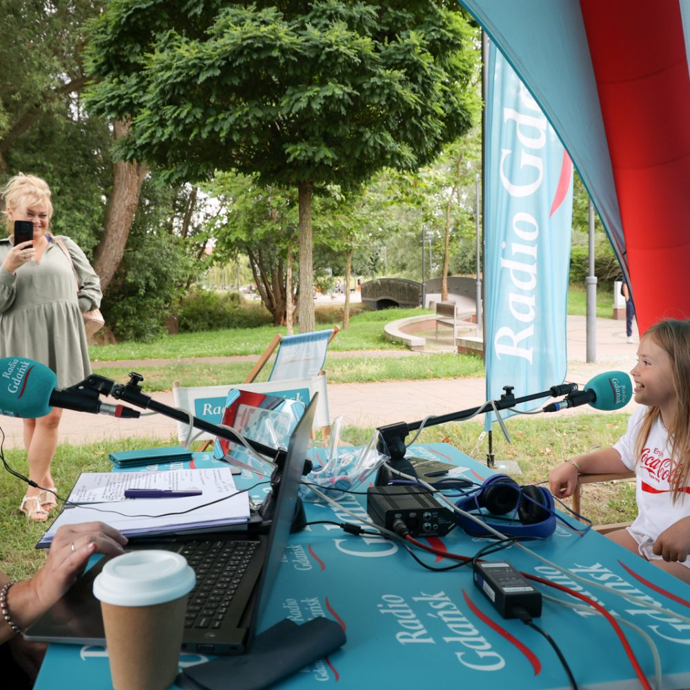 (fot. Radio Gdańsk/Roman Jocher)
