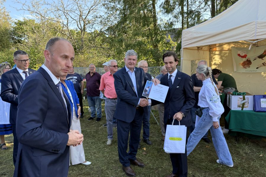 (fot. Radio Gdańsk/Robert Groth)