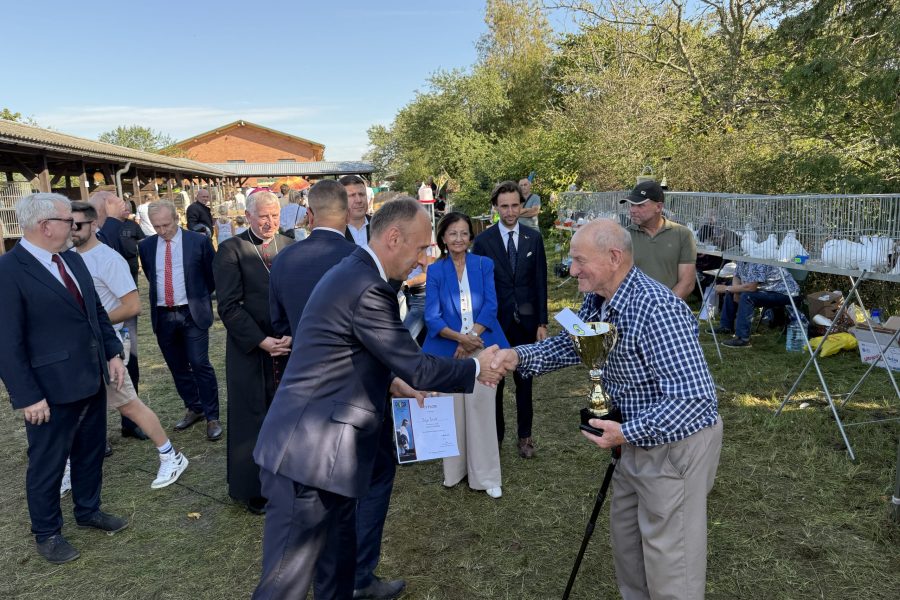 (fot. Radio Gdańsk/Robert Groth)