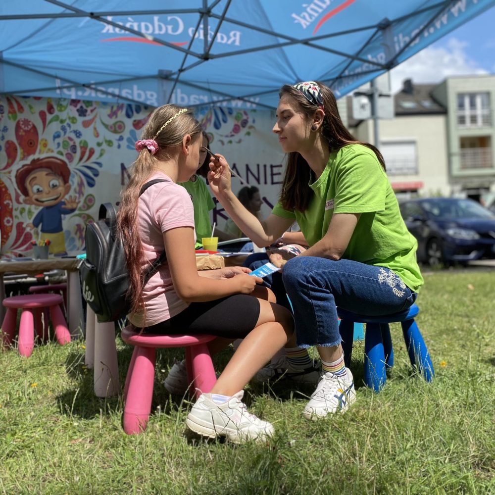 (fot. Radio Gdańsk/Viktoria Nowicka)