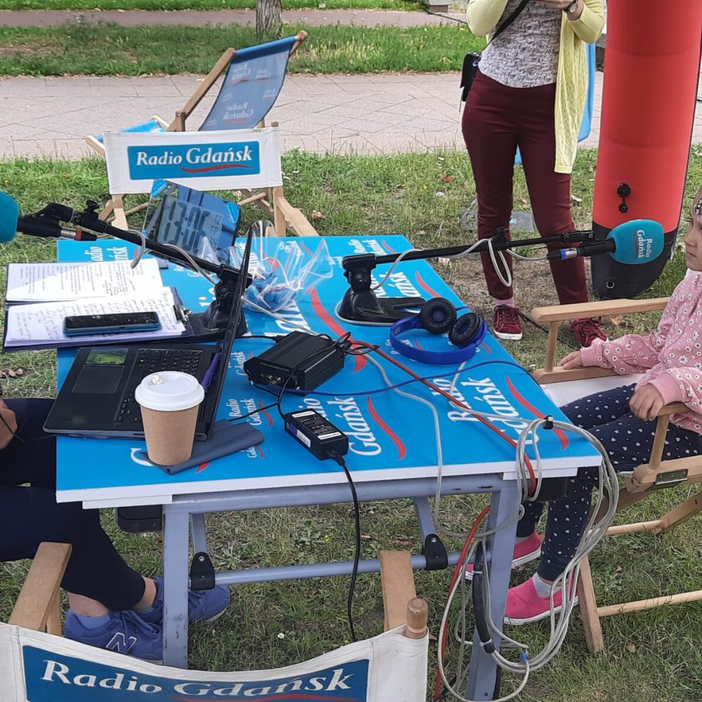 (fot. Radio Gdańsk/Beata Jeziorska)